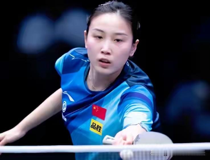 随着孙铭阳+刘炜珊退队，今年已有4位女将离开国乒具体名单如下1，钱天一