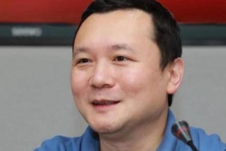 北京大学“80”后副校长任羽中主动投案，曾是四川省文科状元。2025年9月17