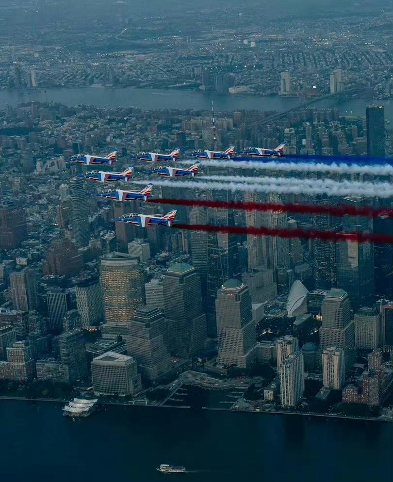 今天是美国建立二百五十周年。在这两百五十年里面，美国共发起469次海外军事行动，