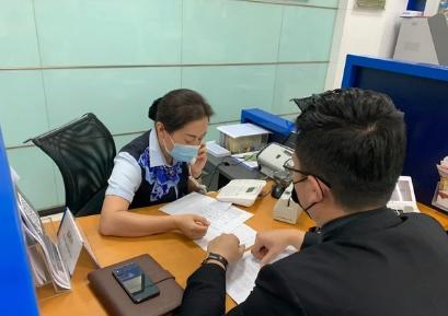 社保卡里的钱说扣就扣？云南洱源一名男子12年前结清2万元贷款本金，当场支