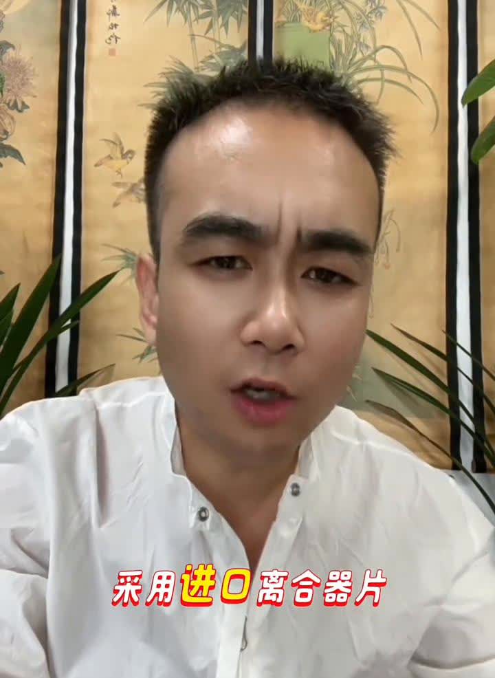 普通家庭千万不要买大众高尔夫，因为它有四大缺点。·第一、发动机技术含量太低了
