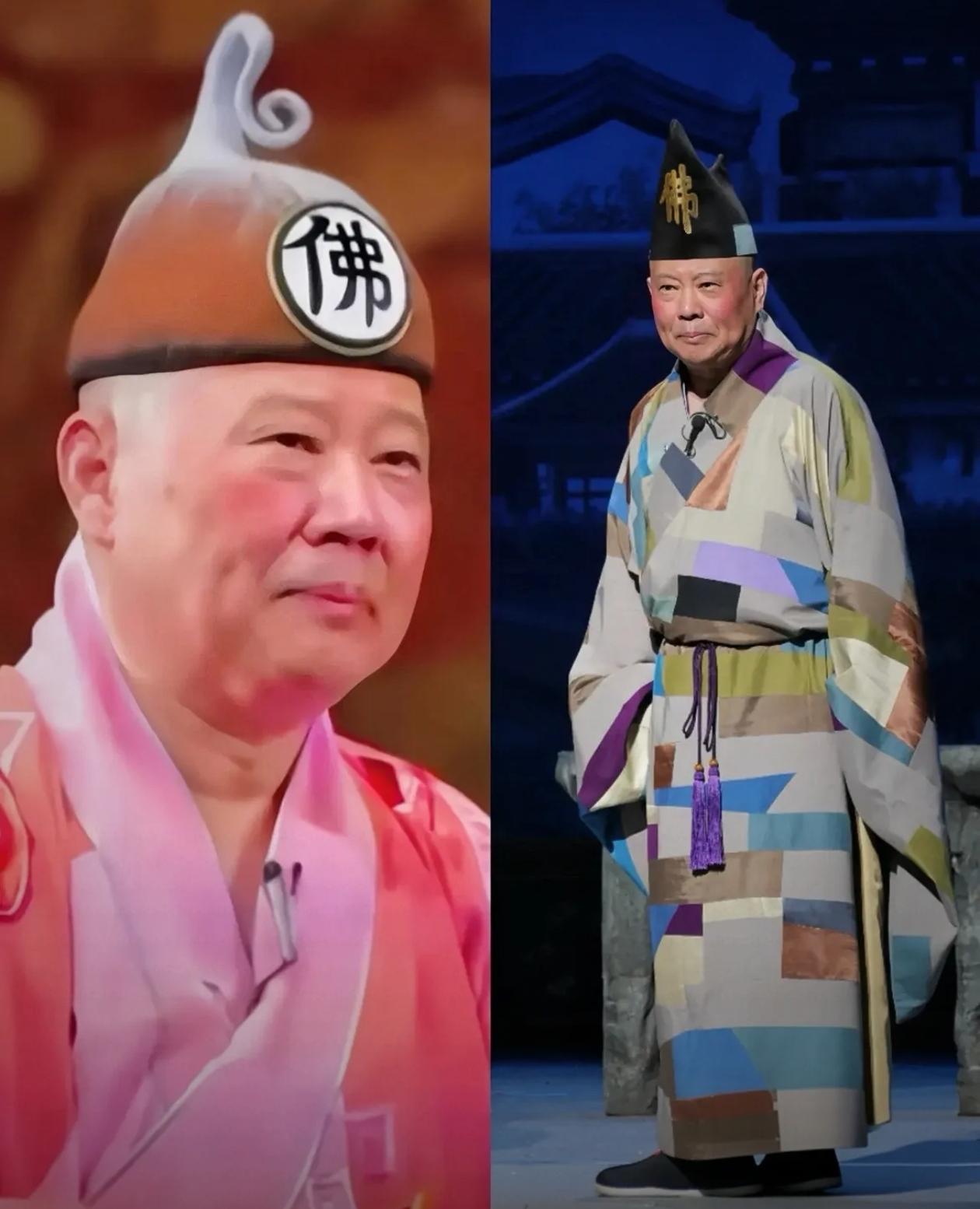 郭德纲是不是得罪人了？为什么当时没人反应，现在才有人站出来说事？郭德纲应