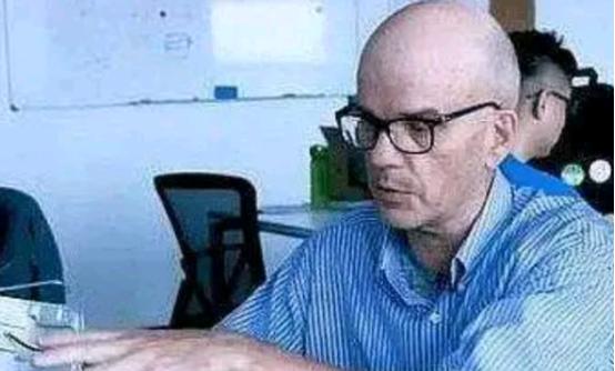 “美国不需要你，有能耐你去中国啊！”2016年，一名美国专家被军方排挤，他一怒