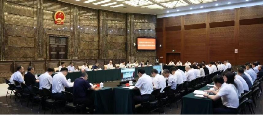最高法重磅发文！全面规范司法权力运行，人情案、关系案、金钱案将彻底整治近日