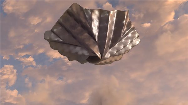 1000度高温炉发射到太空制造芯片: 纯度比在地球高4000倍!