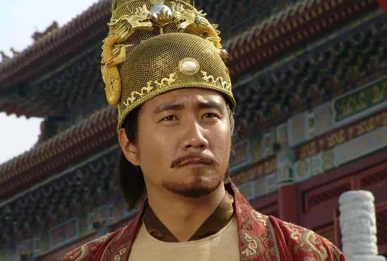 你以为朱元璋是那个杀伐果断、说一不二的洪武大帝？错了！在南京城的深宫里，老朱也有