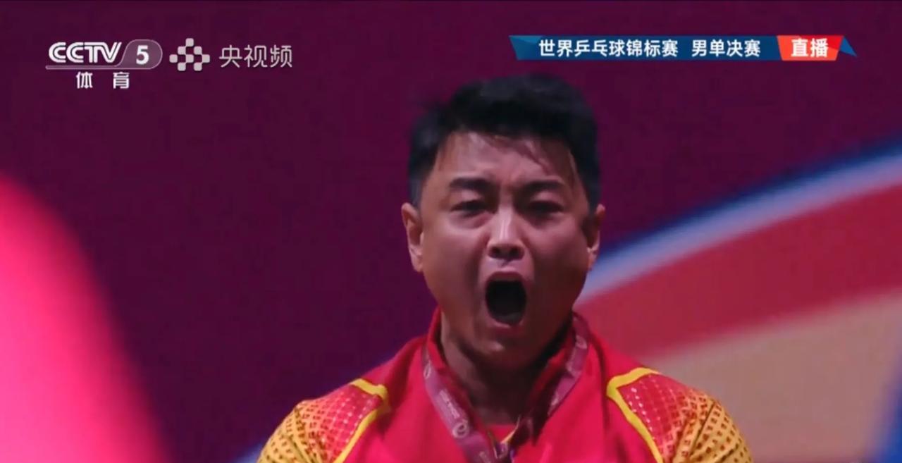 多哈男双惨败，三人被错负？多哈世乒赛结束，国乒四金收官，唯男双无缘四强，创自1