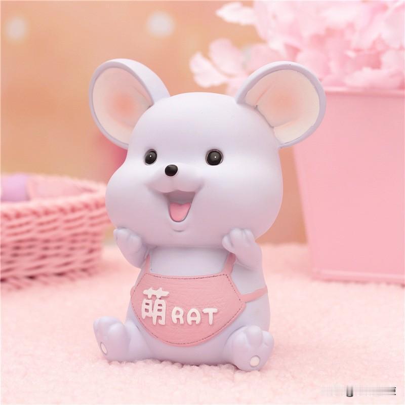 生肖鼠是简单的人吗很多人第一眼觉得。属鼠的人，随和、温柔、很好相处。