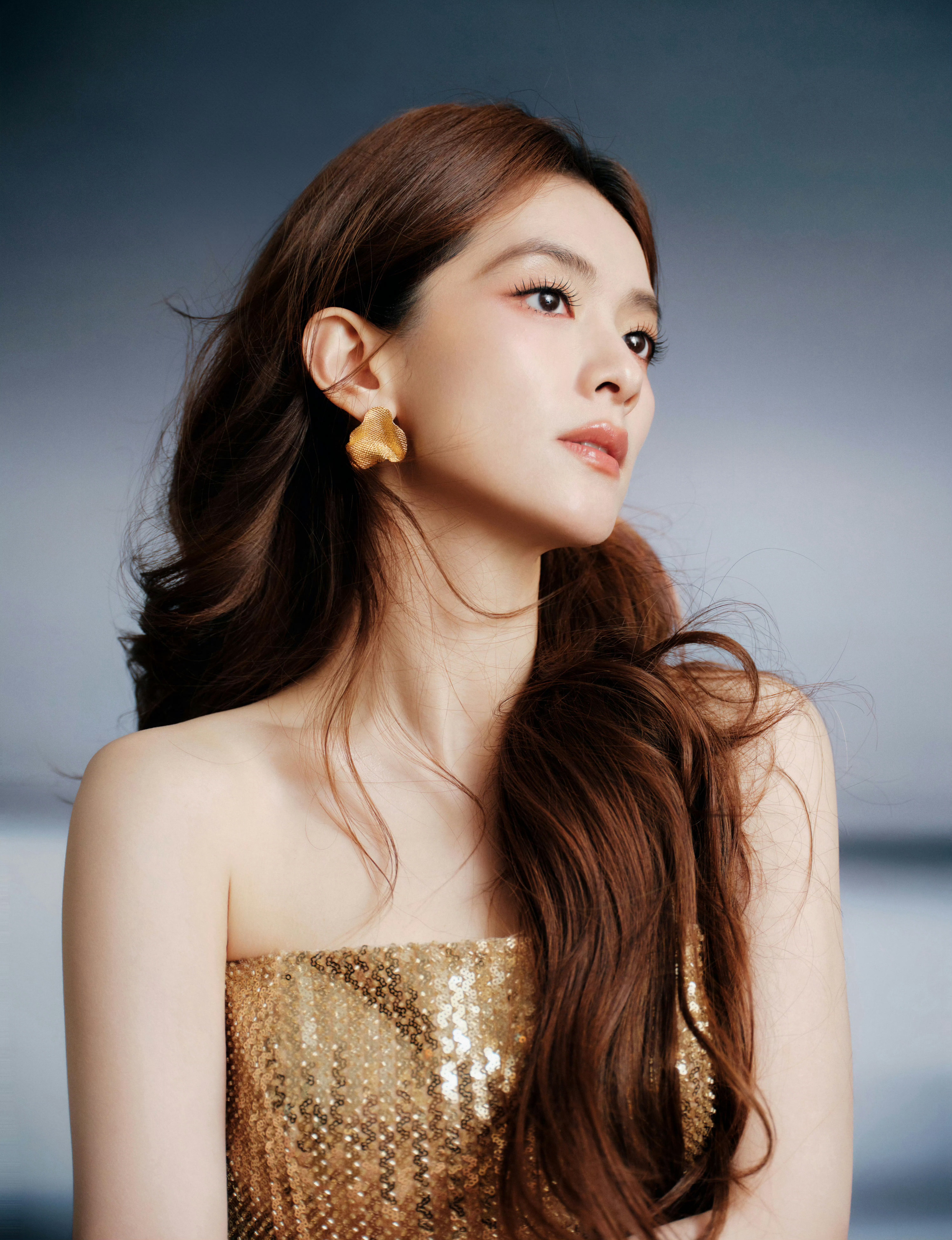 陈昊宇×今日奥古斯汀巴德活动造型大片✨📸风格大赏时尚灵感解读