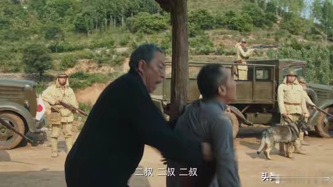 《生万物》临近结尾，总觉心头堵着些东西。并非剧情不精彩，而是本可酣畅淋漓、彻底收