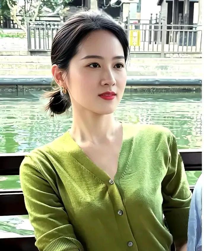 有哪些女生日常好看穿搭可以借鉴