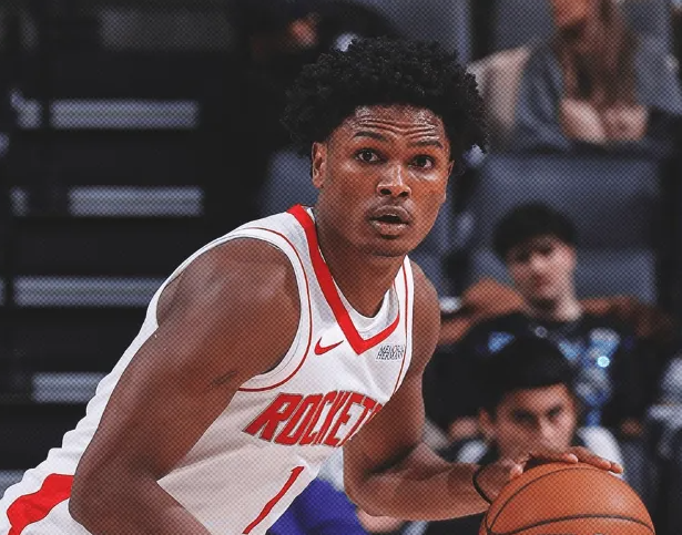 NBA常规赛，火箭客场124-125加时不敌国王。赛后，NBA记者推表示，火箭