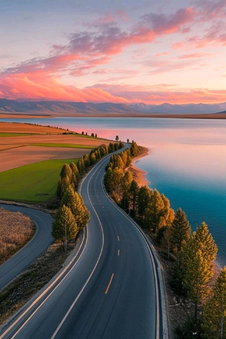 因为高中有对口单招保底，还有冲击本科的希望，所以家长宁愿上最普通的高中，也不愿意