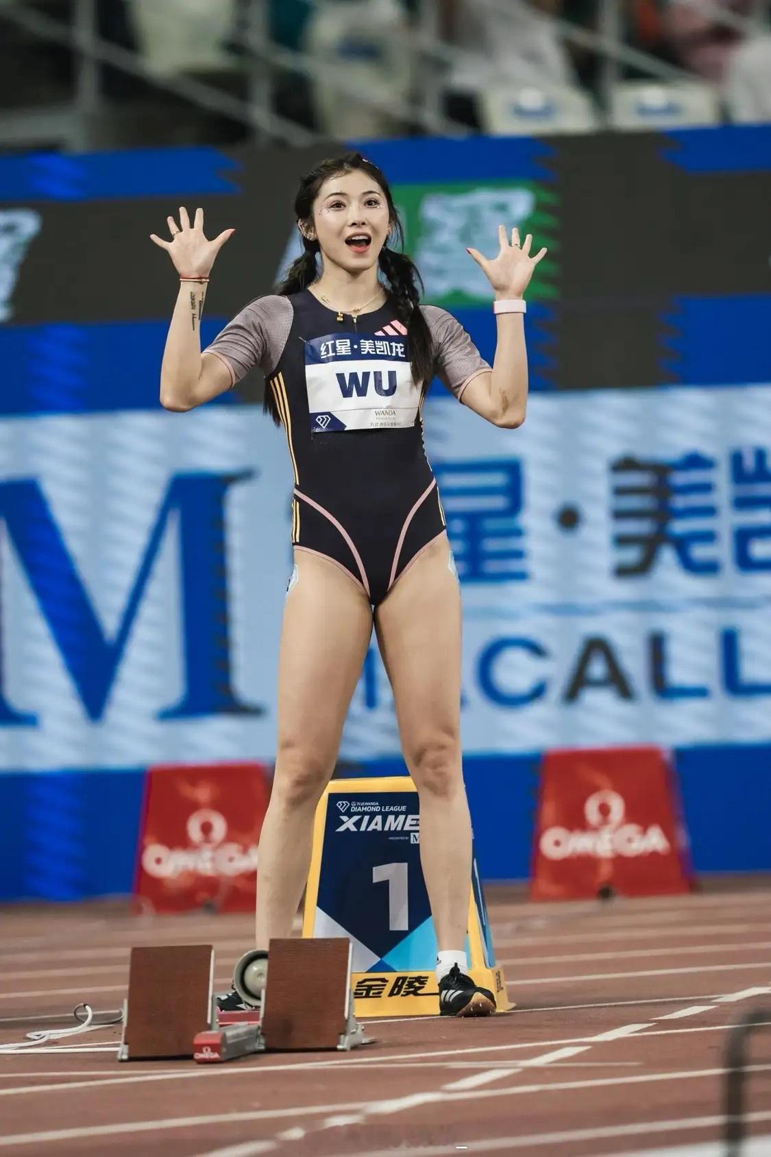 明明很优秀的一个女生，为什么她的风评不太好呢？​​​