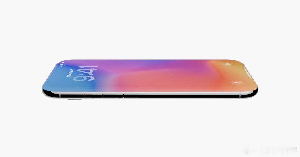 iPhone18等等吧！iPhone20更划算、更多升级2027年适逢iP