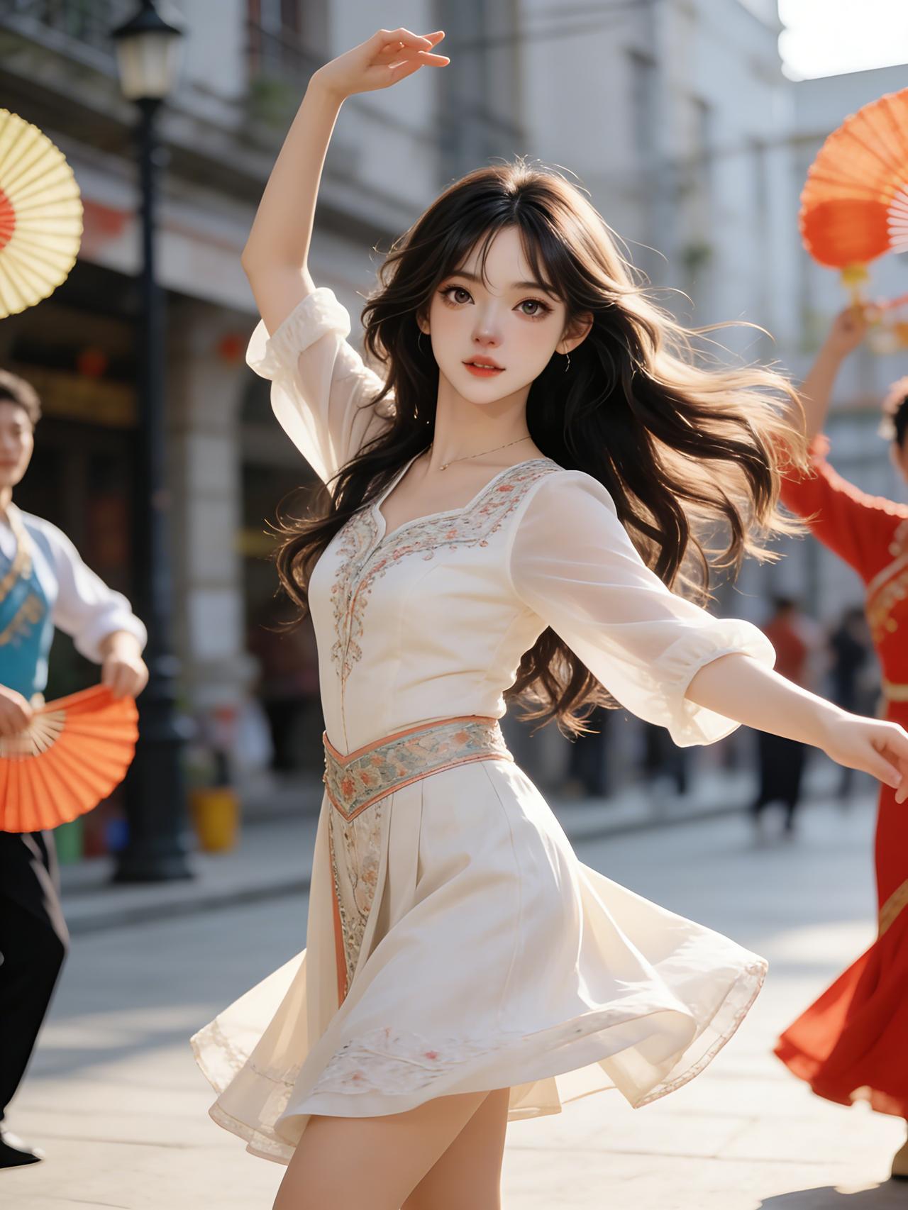 一个20年工作经验的殡葬师说：我见过下场最惨的一个女的，走的时候全身都烂了，臭