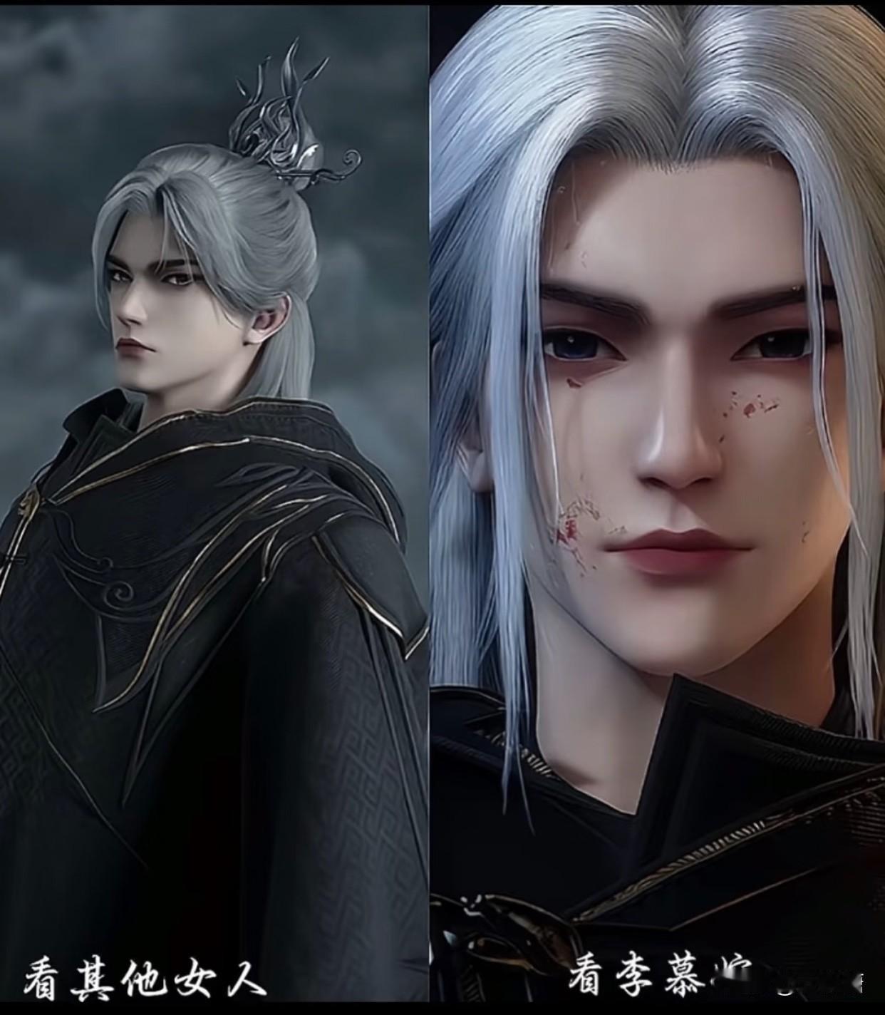 很多人批评《仙逆》是“爽剧”，角色扁平。但真正看进去的道友会发现，主角王林恰恰是