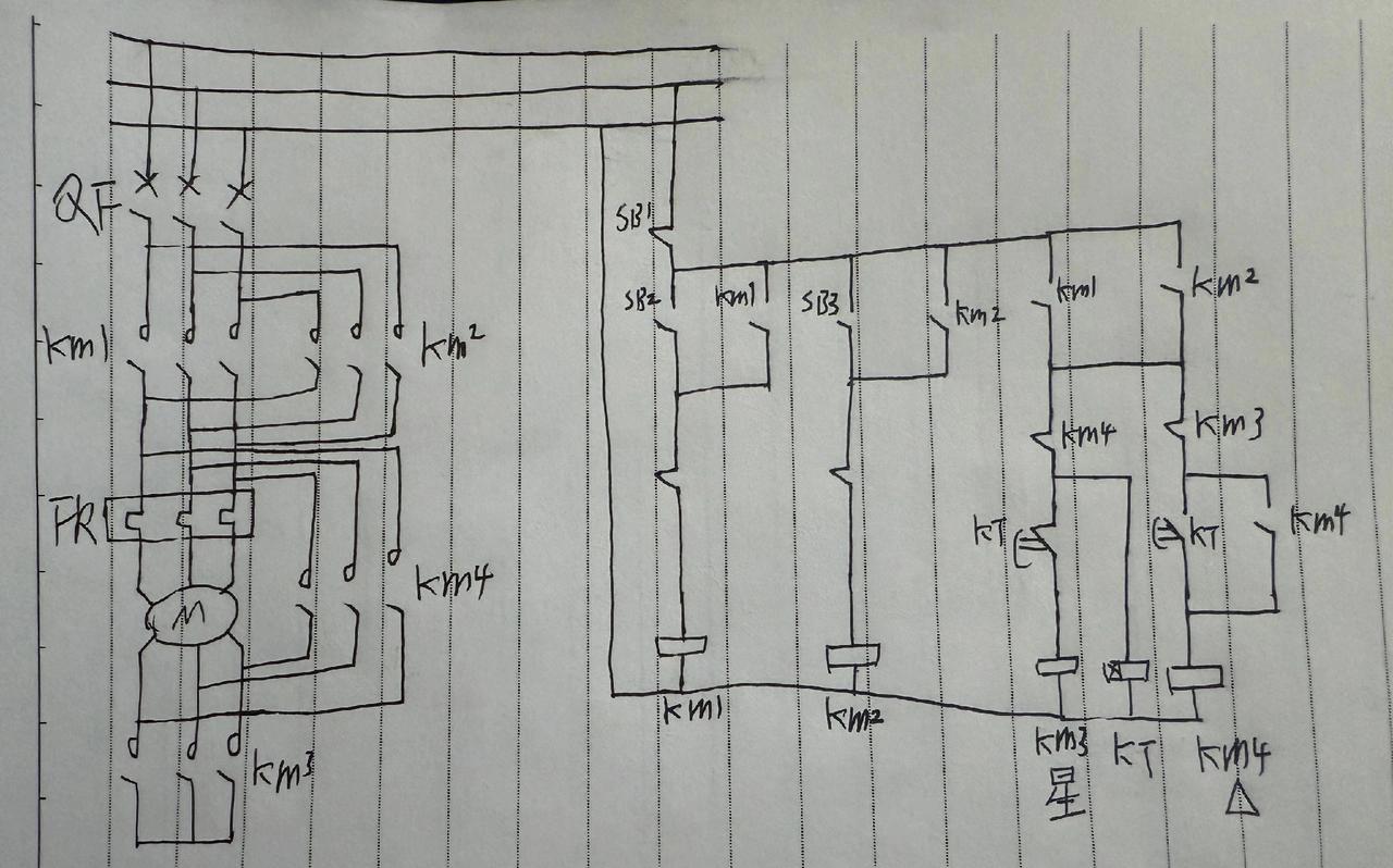 朋友去一家工厂面试维修电工，这家工厂招电工工资是面议，面试官厂是这家工厂老板，老