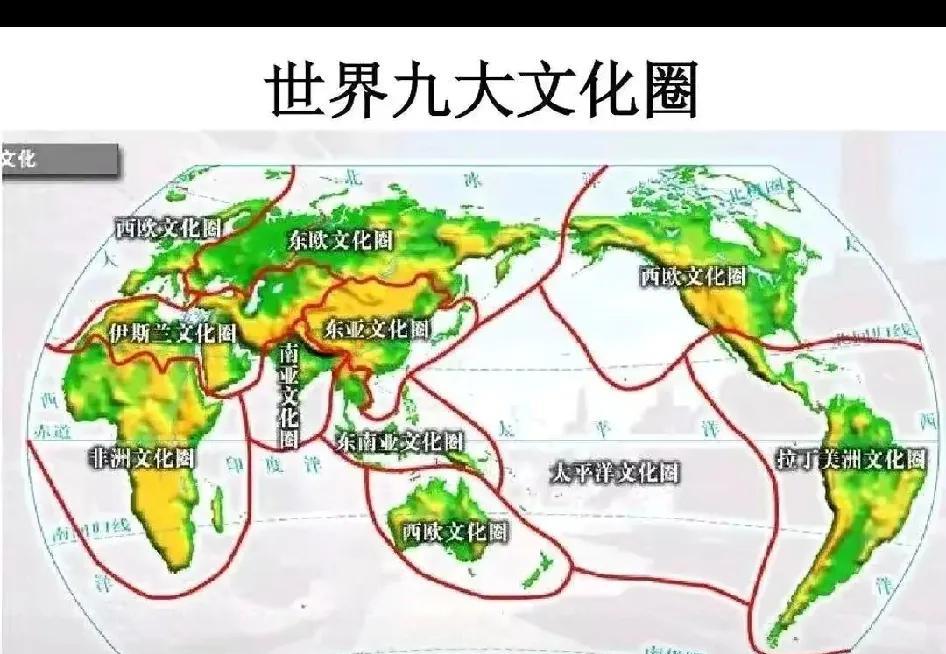 汉文化圈，神一般的存在汉文化圈，一般来说是东亚四国加上越南和新加坡，中日韩朝，