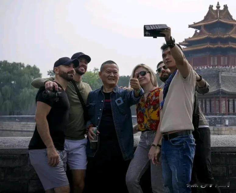 美国驻北约大使声称，美国之所以暂未就俄乌问题制裁中国，是不想为中美贸易谈判添堵。