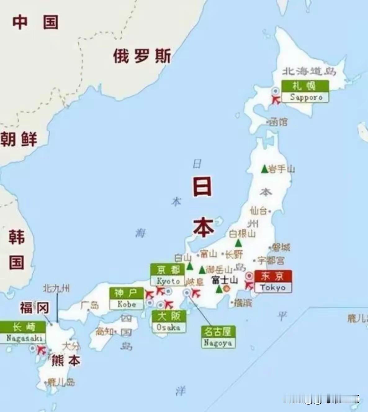 到目前为止，日本上层社会始终认为中日爆发战争后，战场只能控制在台海附近的周边海域