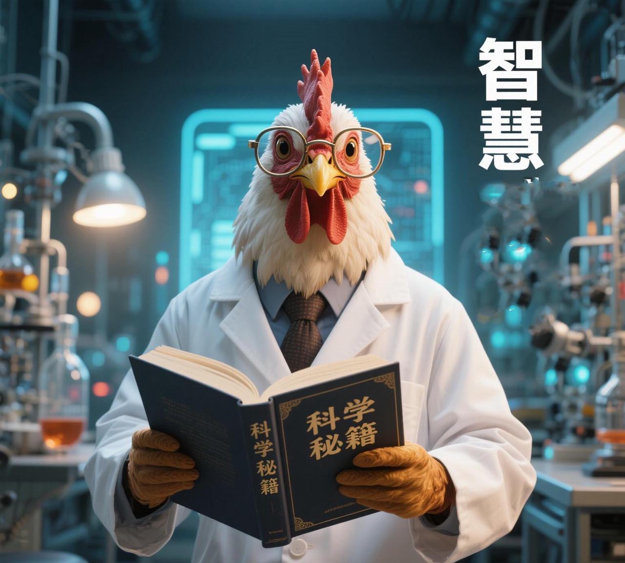 生肖鸡在你的后代里定会有一位天资卓越的翘楚需要你用心去“传承”这份福泽