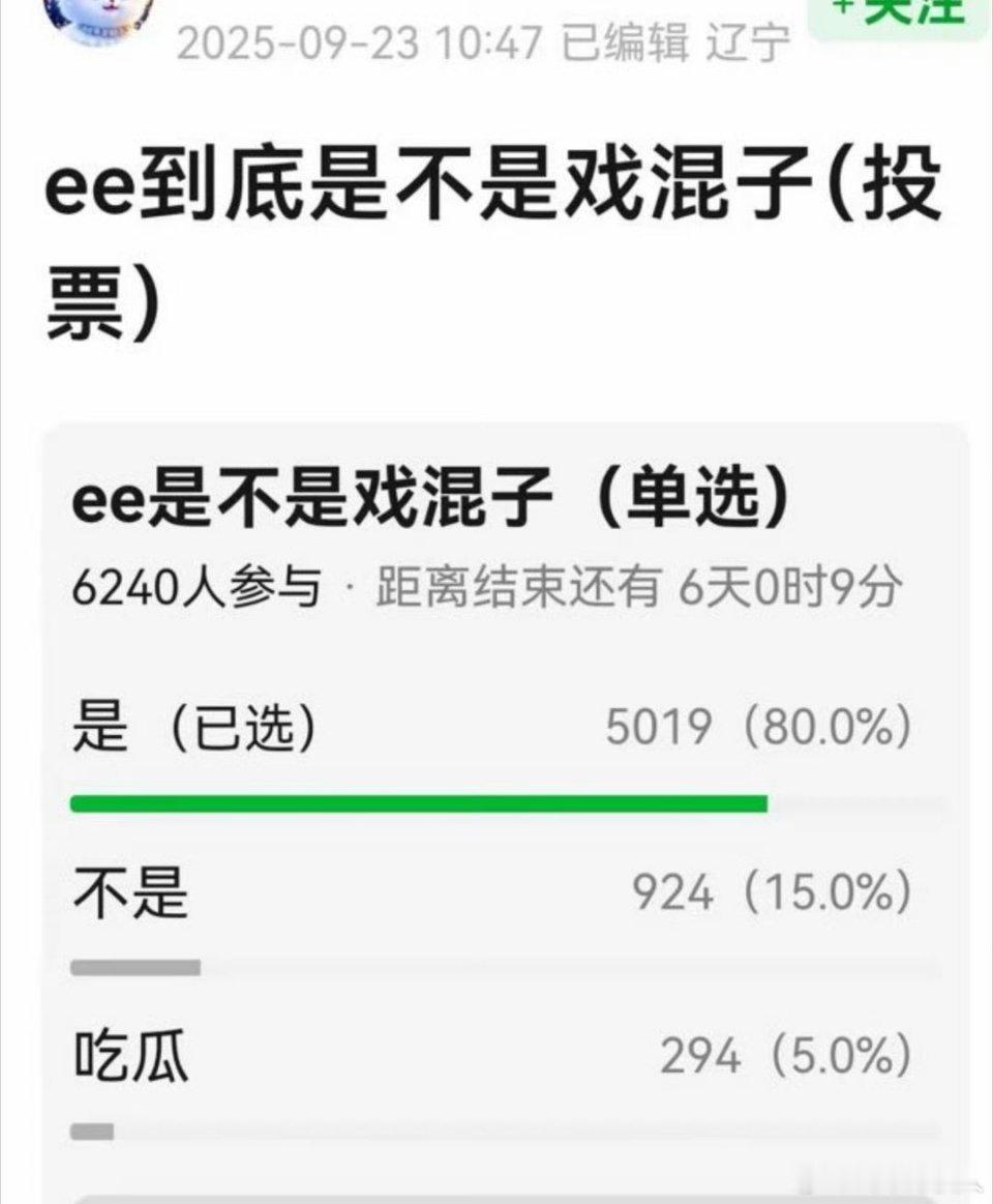 哈哈哈，看来真的很在意[捂脸哭]​​​