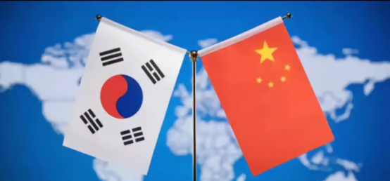 韩国对中国降格处理近期，据韩媒报道，韩国总统李在明将派遣特使团在8月25日左右