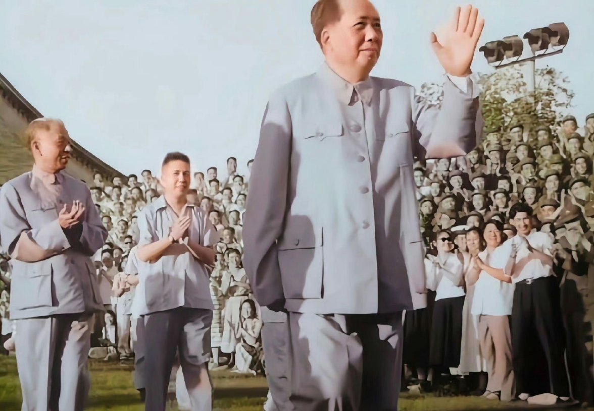 一心为民，二袖清风，三大战役，四渡赤水，五卷雄文，六亲殉国，七御外敌，八字宪法，