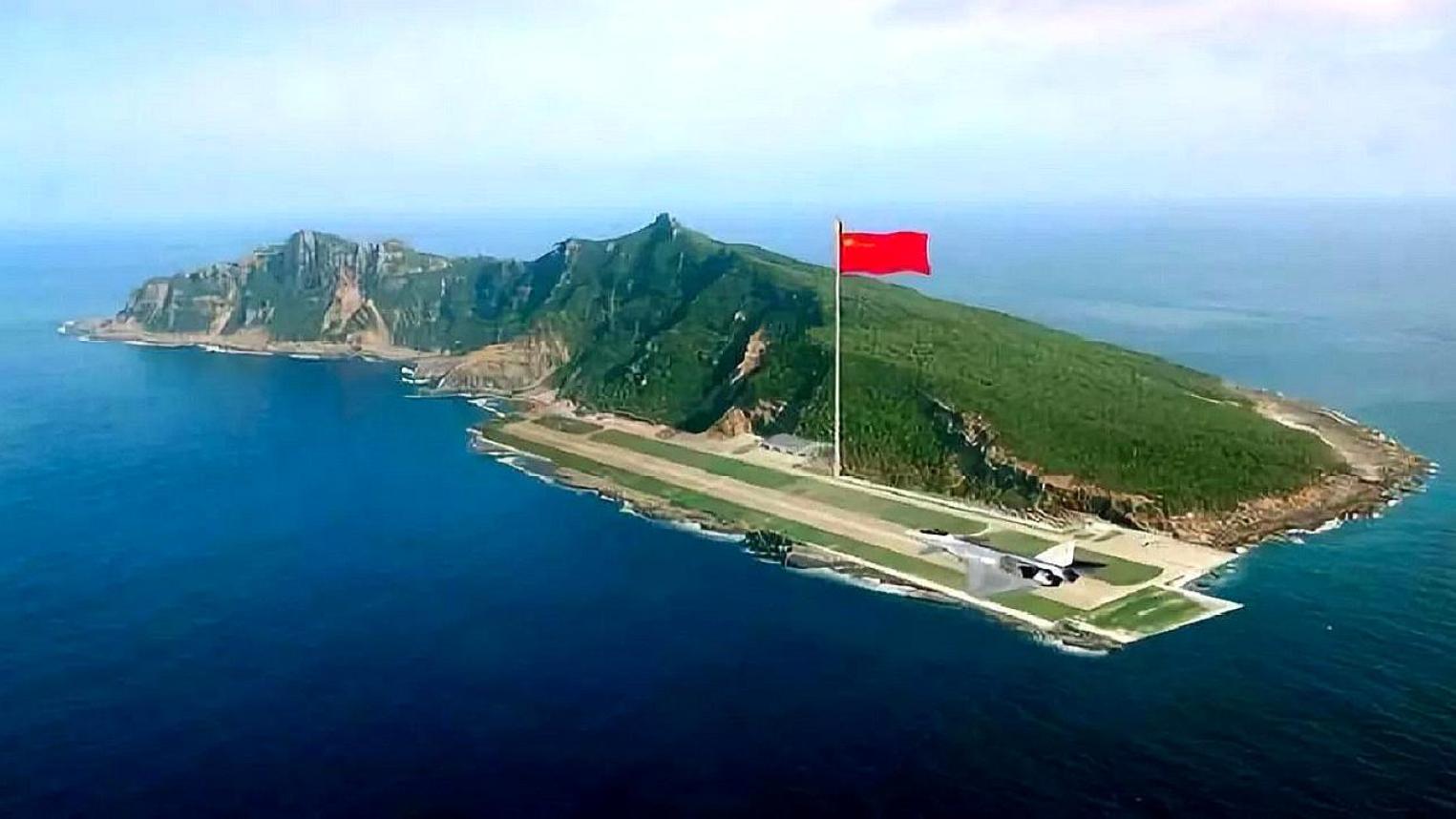 台海警报器的倒计时突然加速，台防务部门3月18日发布的四年期防务报告首次承认，解