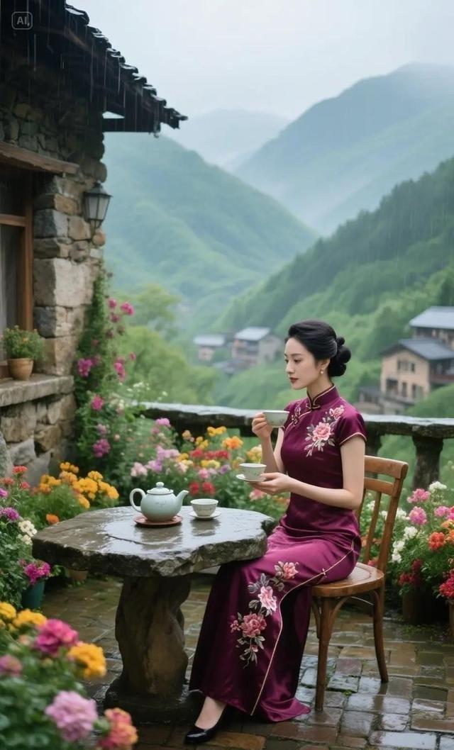 一段非常有道理的话：“如果人到了老年还好色，足以证明这人有极强的生命力，若好色而