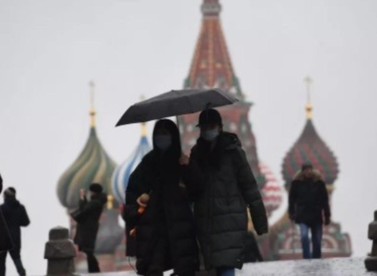 这是大俄的兵员吃紧，生出的一计吗？4月3日，俄法律咨询公司负责人拉德纳