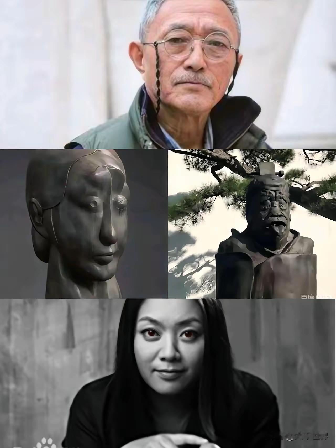 “有其父必有其女”“上梁不正下梁歪”用以形容田世信父女再恰当不过了！老辈