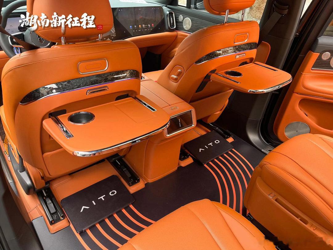 《贻林微观察9421》建议华为自己造车！问界“退权”暴露华为终极两难：要么造车，