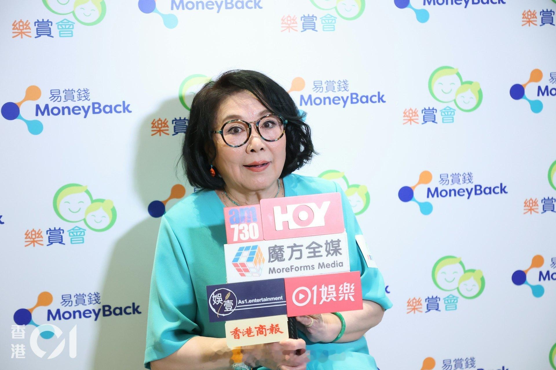 李泳汉李泳豪兄弟彻底闹翻李司棋出面劝和：人心都是肉做的彼此多体谅就好李家鼎一家