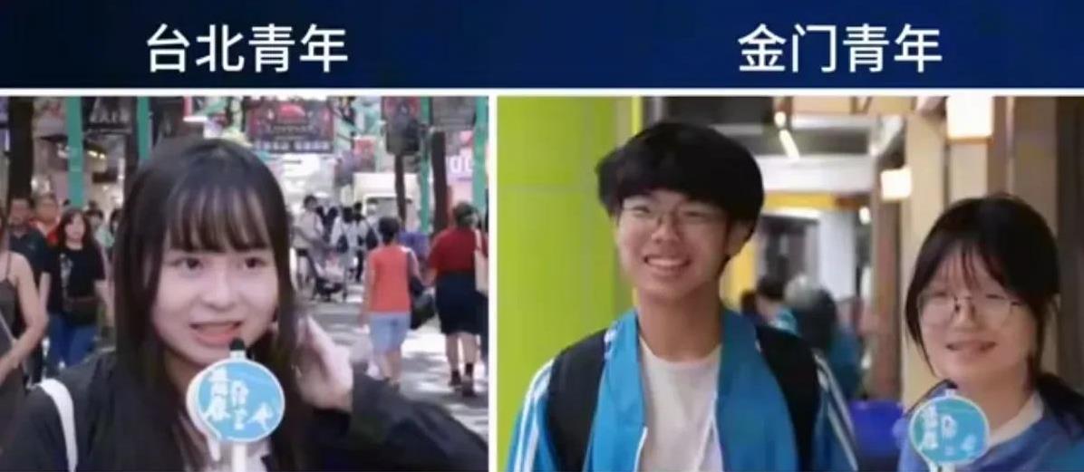 金门同学说的很对，金门离大陆太近了，不会浪费飞弹在金门身上，一个电话金门就投降了