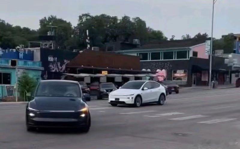 马斯克：特斯拉Robotaxi无人驾驶出租车即将开启首次公开载客服务6月11日，