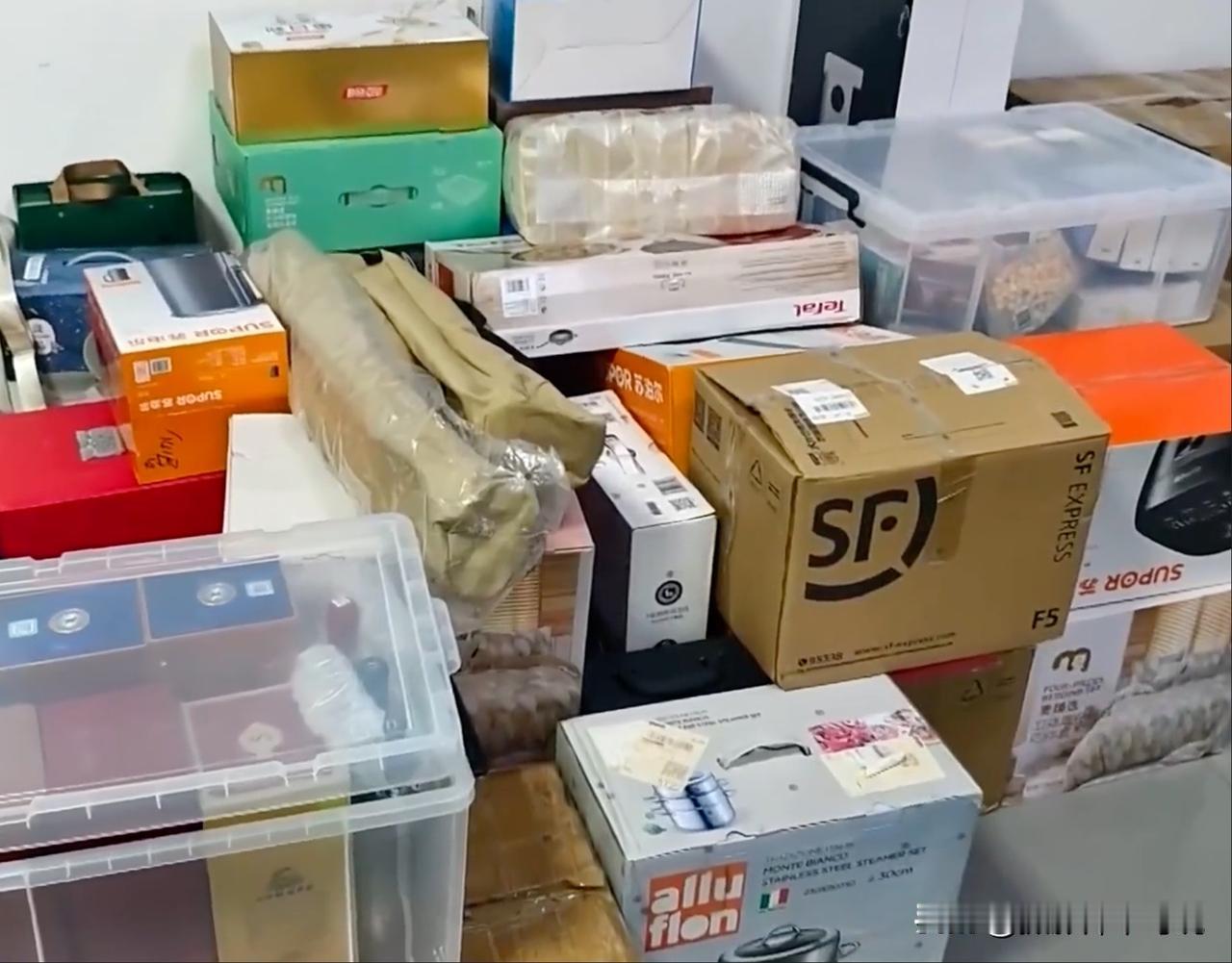 事实证明在中国玩儿零元购是行不通的，而且还是要付出代价的。浙江一程姓女子利用某超