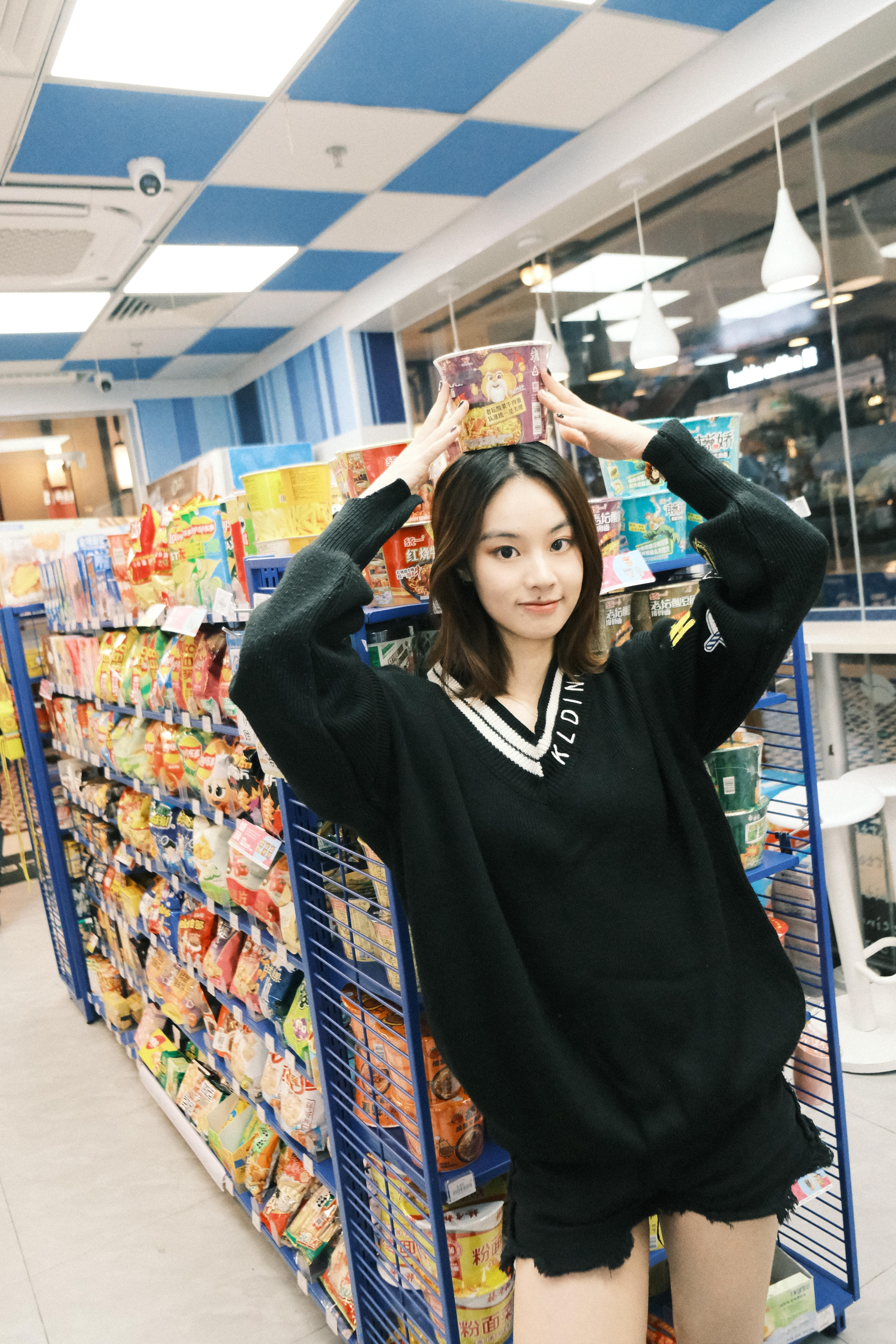 寒假让我提前过上退休生活寒假宅家的幸福感谁懂！每天都不用思考下一顿吃什么，也不用