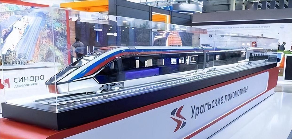 俄上万亿高铁项目，不用中国高铁技术，采用锡纳拉集团，现在怎样？原以为我国的高铁技