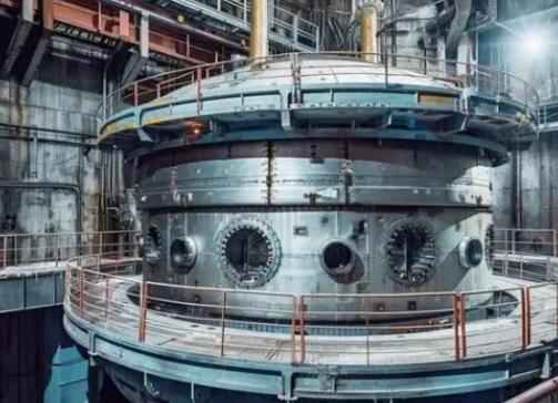 一旦美、中、俄之一率先掌握核聚变可控技术，后果会有多可怕？就这么说吧，谁要是真掌