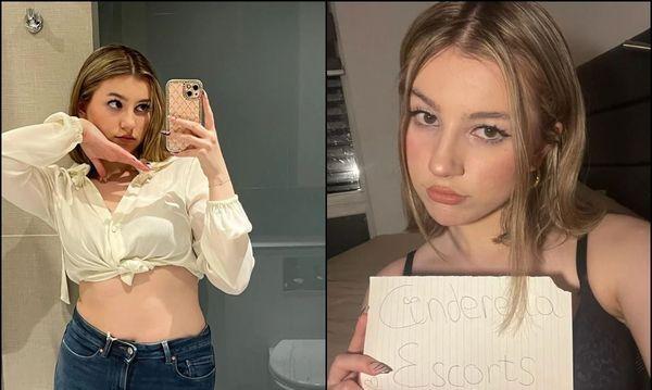 英国一名20岁女子劳拉（Laura）近日透过伴游网站拍卖自己的初夜，目前竞价达到