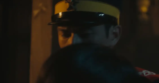 《人生若如初见》，设计男主强奸女主的戏，到底合不合理？如果考虑到男主的身份，