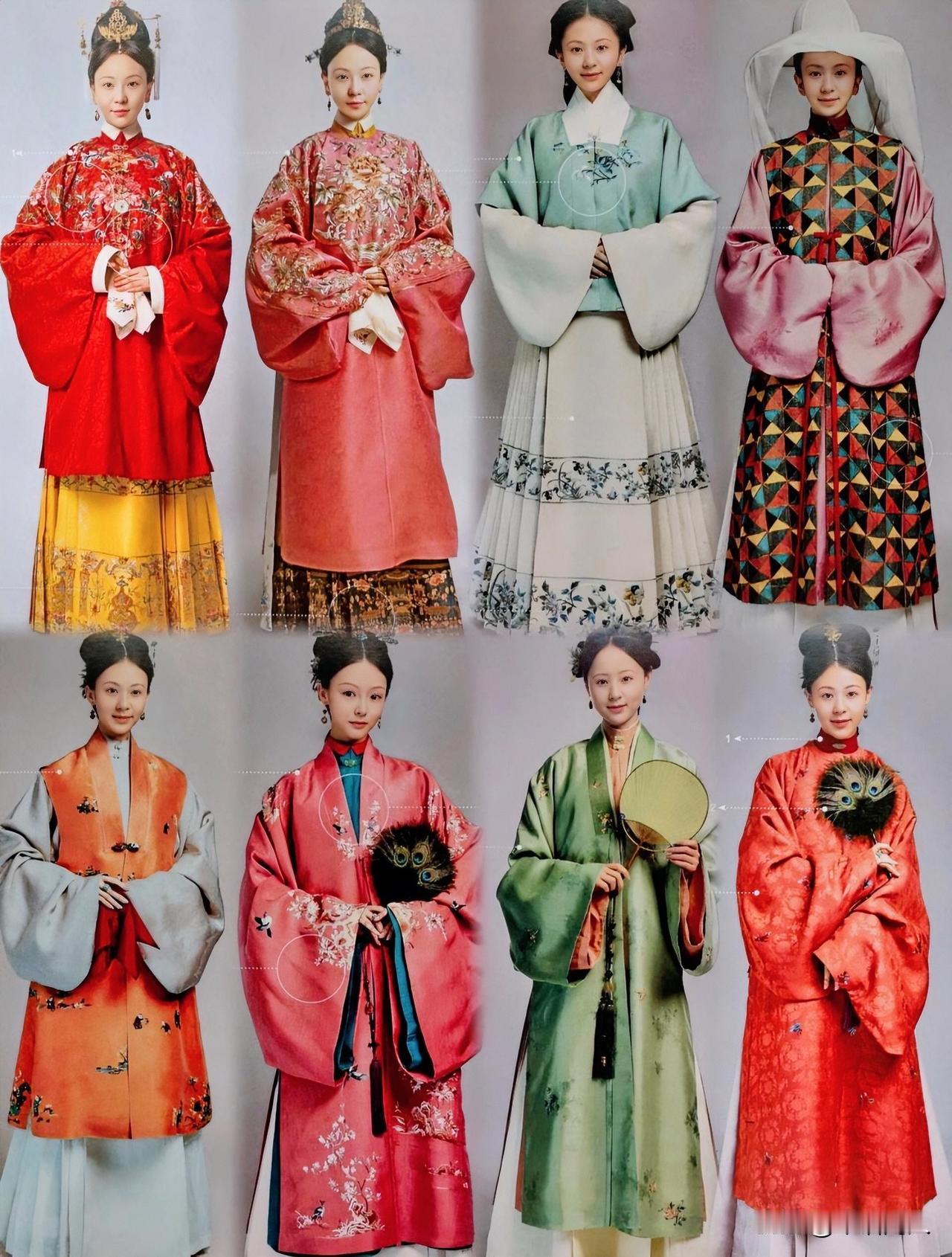 历史是由胜利者书写的，不足为信！在一篇讲述明末将领抵抗大清的文章评论区，我看到