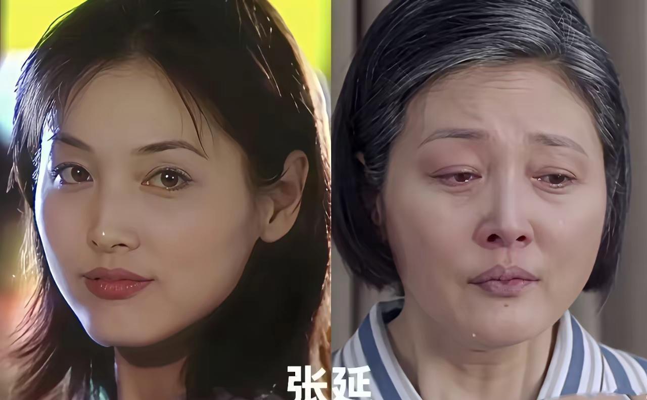 震惊！63岁邵美琪被“碾压”？娱乐圈这“神仙打架”的结局，谁猜到了？！港星