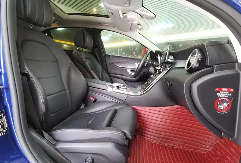 新款宝马三系和新款C级咋选？这就像在选速度与激情还是优雅与格调。以2025款宝