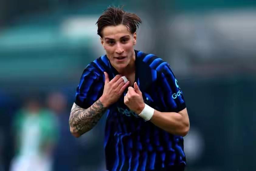 新迪马尔科？国际米兰继续刮彩票，球队计划以100万欧+奖金的形式买断18岁的乌迪