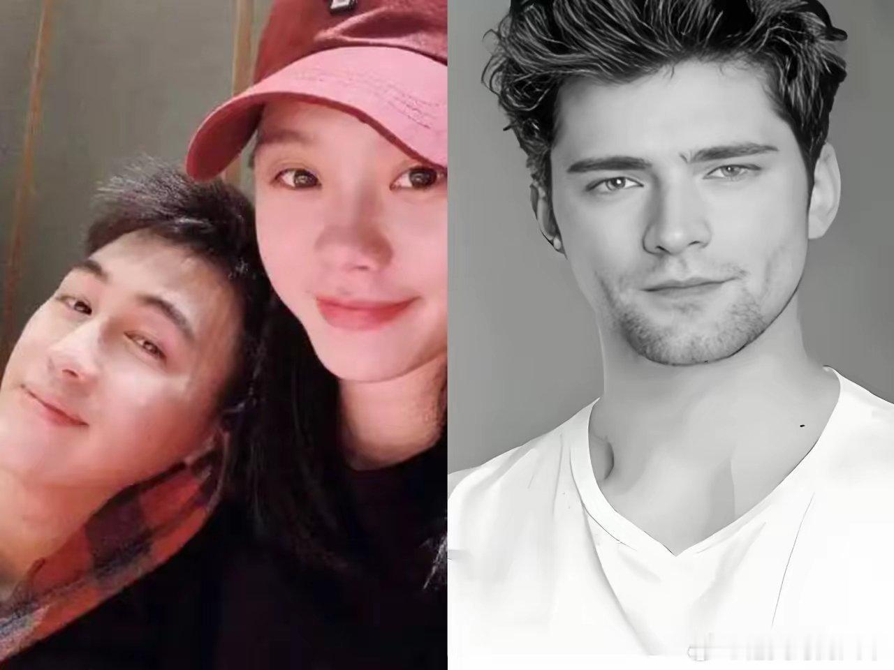 终于知道，何猷君为什么心甘情愿地做奚梦瑶的乖乖老公了！不是因为豪门人设，也不是因
