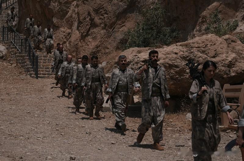 土耳其军方运输机坠毁格鲁吉亚11月11日这一天可不太平，土耳其一架C-13