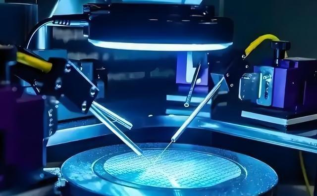 荷兰估计要难受了，中国有了自己的光刻机！全国首台国产商业电子束光刻机在杭州“出